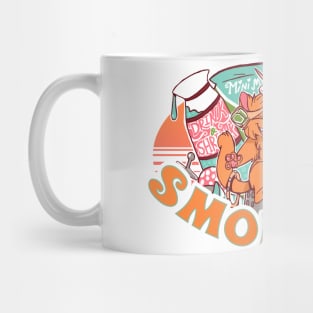 Smol Life Mug